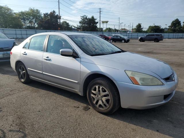 Photo 4 from auction – 2004 HONDA ACCORD EX with VIN 1HGCM56754A079685