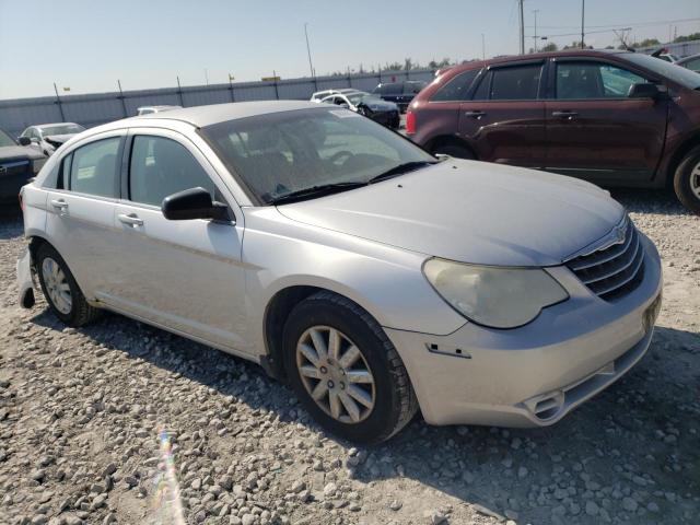 Photo 4 from auction – 2010 CHRYSLER SEBRING TO with VIN 1C3CC4FB8AN222508