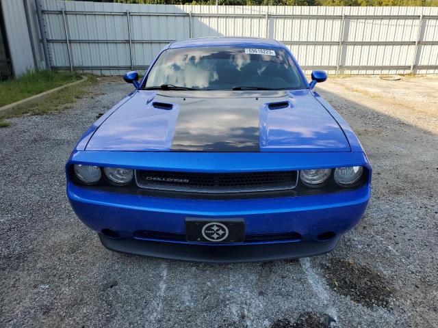 Photo 5 from auction – 2012 DODGE CHALLENGER with VIN 2C3CDYAG6CH104167