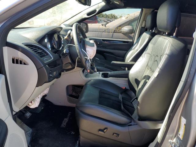 صورة رقم 7 من المزاد - 2017 DODGE GRAND CARA مع VIN 2C4RDGCG0HR699600