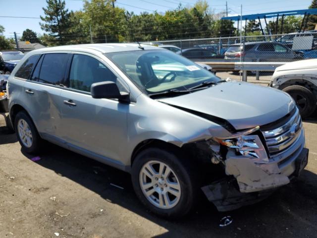 Снимка 4 от търг – 2007 FORD EDGE SE с VIN 2FMDK36C77BA71411