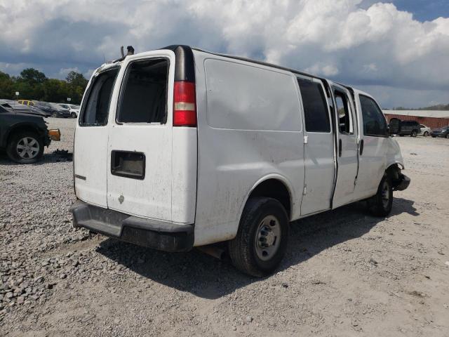 Photo 3 from auction – 2008 CHEVROLET EXPRESS G2 with VIN 1GCGG25C181108853