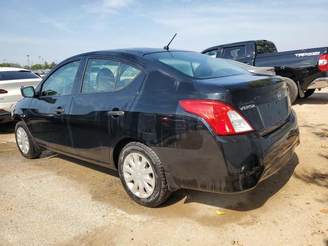 Photo 2 from auction – 2016 NISSAN VERSA S with VIN 3N1CN7AP3GL916481