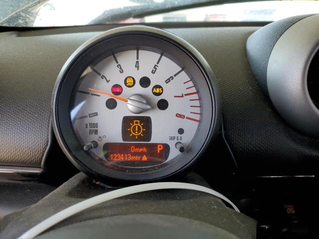 Photo 9 from auction – 2012 MINI COOPER S C with VIN WMWZC3C53CWL88105