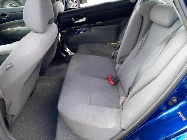 Photo 10 from auction – 2009 TOYOTA PRIUS with VIN JTDKB20U197837894