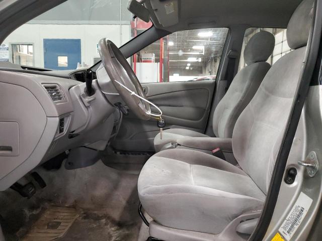 Photo 7 from auction – 2003 TOYOTA PRIUS with VIN JT2BK18U330080973