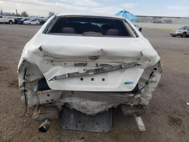 Photo 6 from auction – 2013 NISSAN ALTIMA 2.5 with VIN 1N4AL3AP3DC164023