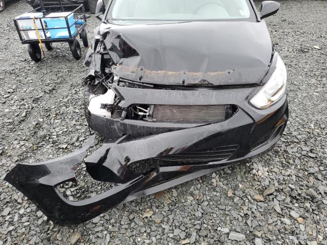 Photo 11 from auction – 2016 HYUNDAI ACCENT SE with VIN KMHCT4AE2GU036535