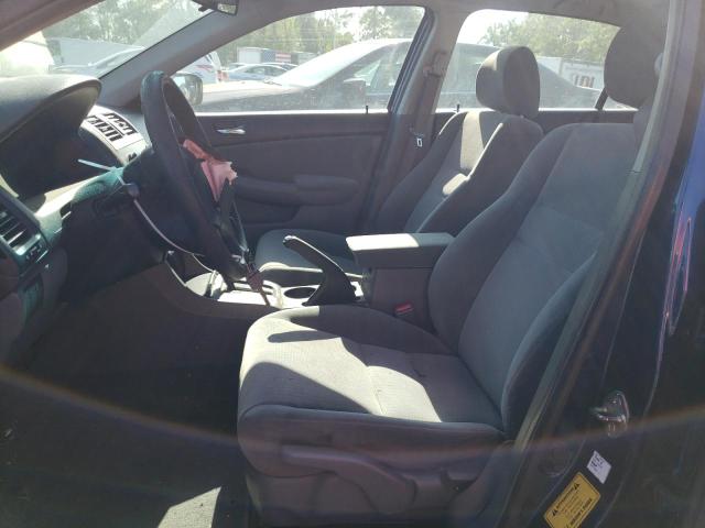 Photo 7 from auction – 2004 HONDA ACCORD DX with VIN 1HGCM56144A044891