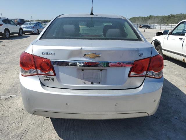 Photo 6 from auction – 2012 CHEVROLET CRUZE LT with VIN 1G1PF5SC2C7405170