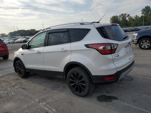 Photo 2 from auction – 2017 FORD ESCAPE TIT with VIN 1FMCU9J93HUB52051