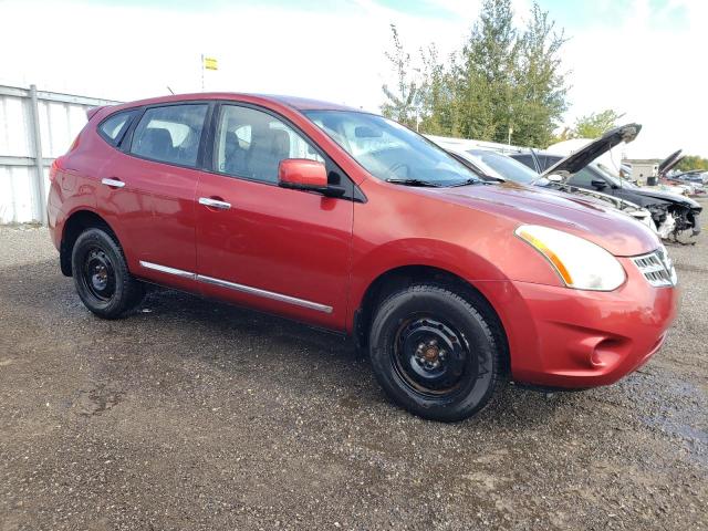 Photo 4 from auction – 2011 NISSAN ROGUE S with VIN JN8AS5MT4BW158202