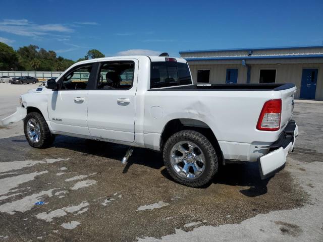 Photo 2 from auction – 2019 RAM 1500 BIG H with VIN 1C6SRFFTXKN803849