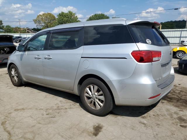 Снимка 2 от търг – 2016 KIA SEDONA LX с VIN KNDMB5C19G6162925