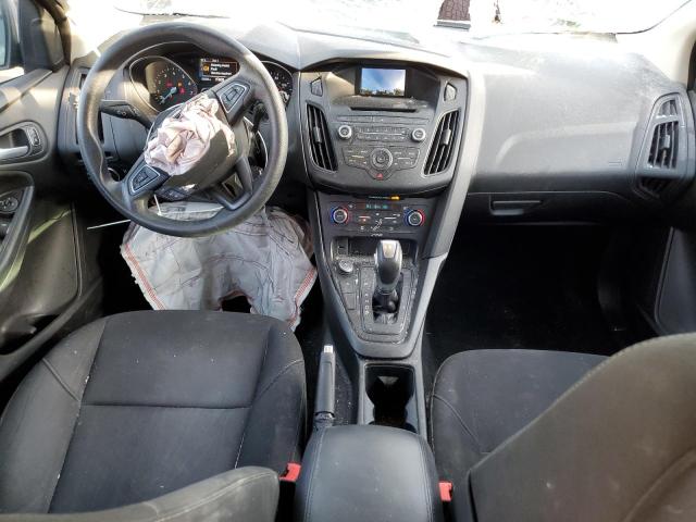 Photo 8 from auction – 2016 FORD FOCUS SE with VIN 1FADP3KE4GL293617