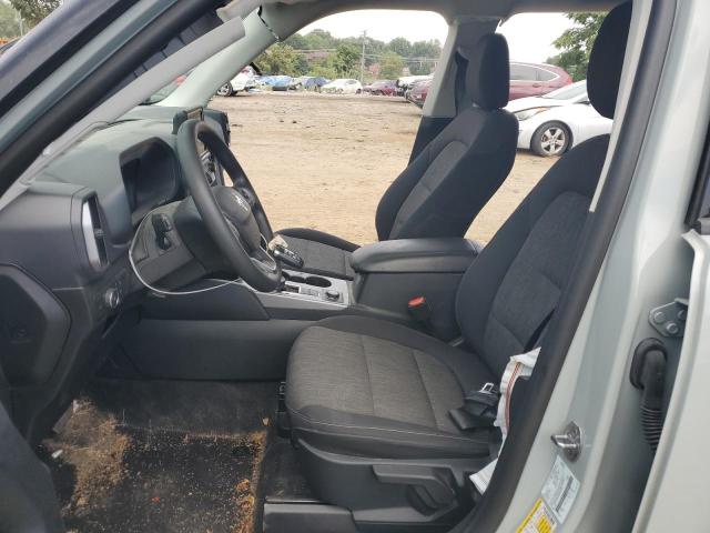 Photo 7 from auction – 2021 FORD BRONCO SPO with VIN 3FMCR9B63MRA10158