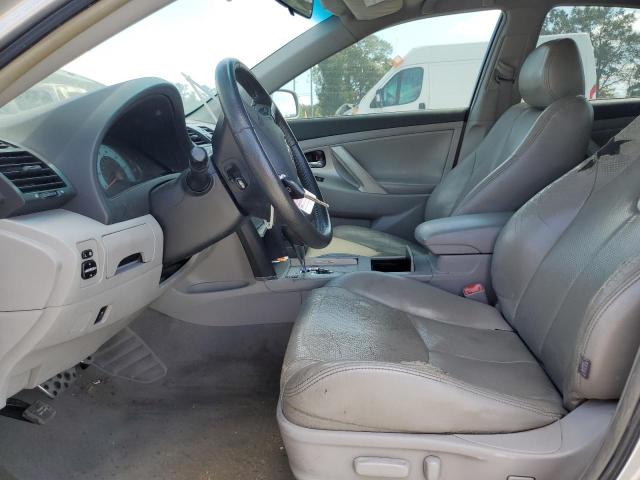 Photo 7 from auction – 2010 TOYOTA CAMRY BASE with VIN 4T1BF3EK6AU566253