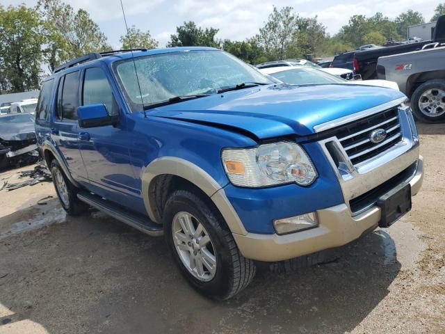Photo 4 from auction – 2010 FORD EXPLORER E with VIN 1FMEU7EE6AUA79803