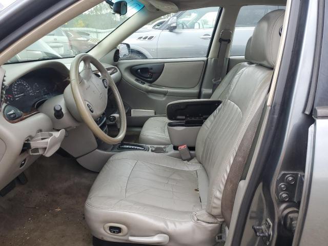 Photo 7 from auction – 2003 CHEVROLET MALIBU LS with VIN 1G1NE52J63M642643