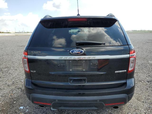 Photo 6 from auction – 2014 FORD EXPLORER X with VIN 1FM5K7D8XEGB51740