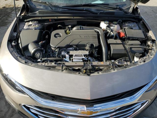 Photo 11 from auction – 2023 CHEVROLET MALIBU LT with VIN 1G1ZD5ST1PF181710