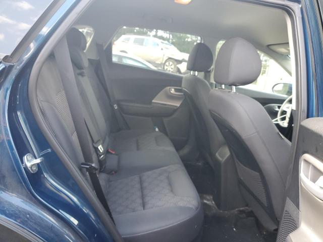 Photo 11 from auction – 2019 KIA NIRO FE with VIN KNDCB3LC1K5301915