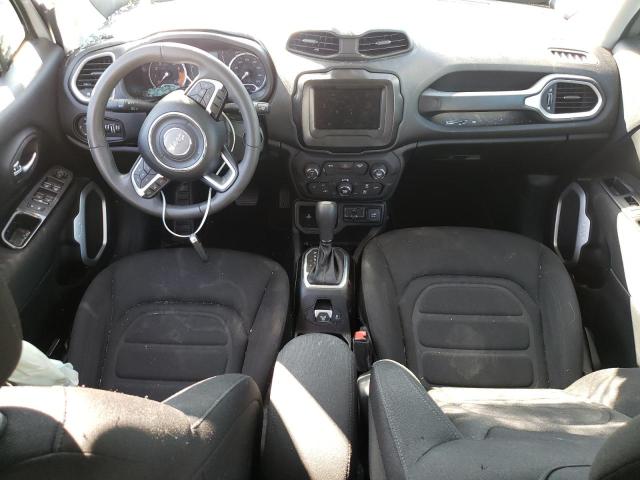 Photo 8 from auction – 2018 JEEP RENEGADE L with VIN ZACCJABB9JPH57926
