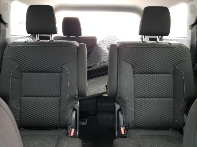 Photo 10 from auction – 2018 GMC ACADIA SLE with VIN 1GKKNLLA6JZ121715