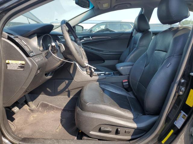 Снимка 7 от търг – 2012 HYUNDAI SONATA SE с VIN 5NPEC4AB9CH347418