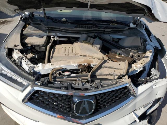 Photo 11 from auction – 2020 ACURA MDX with VIN 5J8YD4H33LL057181