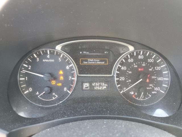 Photo 9 from auction – 2014 NISSAN ALTIMA 2.5 with VIN 1N4AL3AP1EC403490