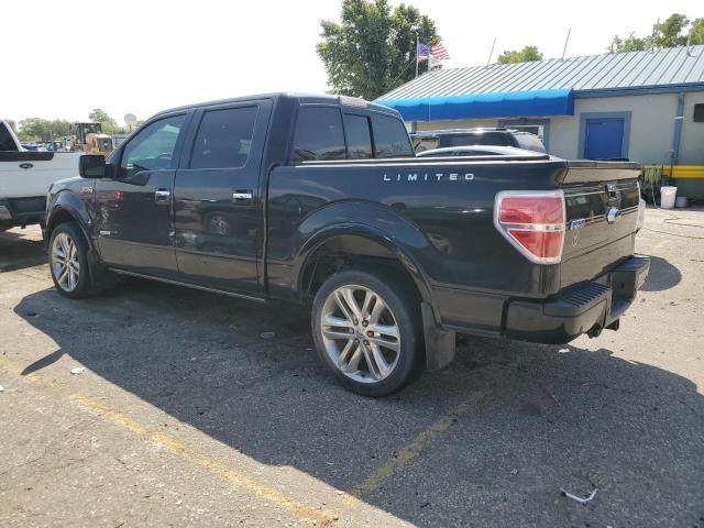 Photo 2 from auction – 2013 FORD F150 SUPER with VIN 1FTFW1ET9DFA53610