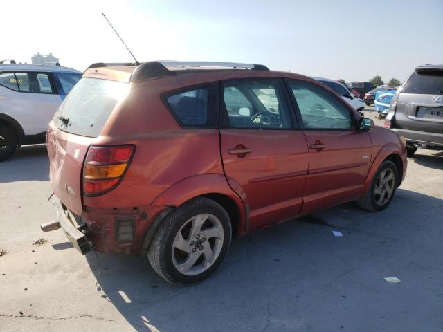 Photo 3 from auction – 2003 PONTIAC VIBE with VIN 5Y2SL62853Z452662