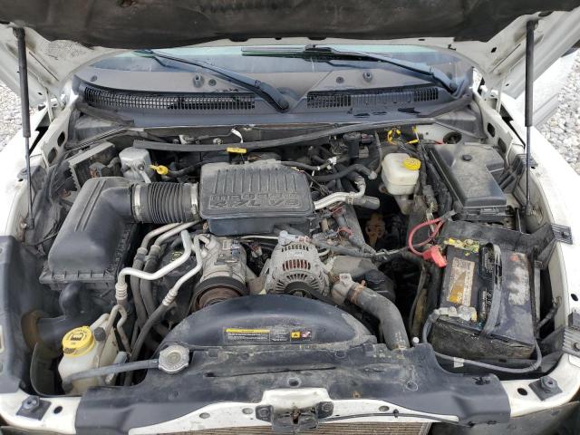 Photo 11 from auction – 2005 DODGE DAKOTA QUA with VIN 1D7HW48N85S338420