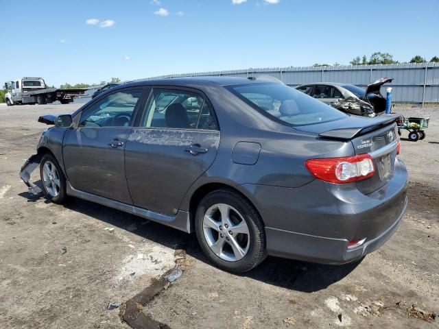 Photo 2 from auction – 2011 TOYOTA COROLLA BA with VIN 2T1BU4EE3BC635571