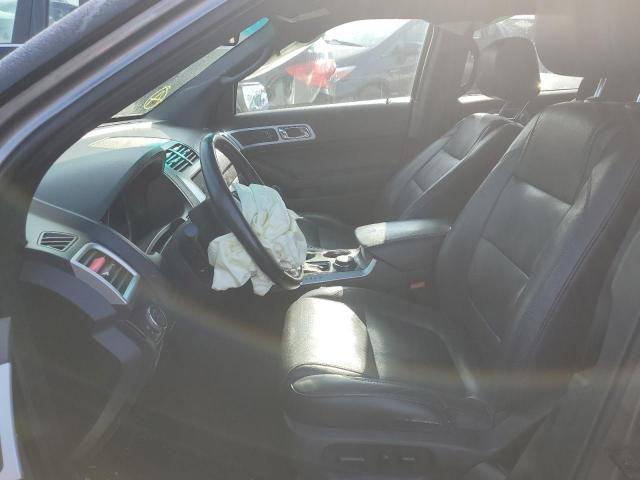 Photo 7 from auction – 2014 FORD EXPLORER L with VIN 1FM5K8F80EGA78705