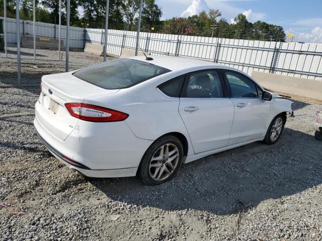 Photo 3 from auction – 2016 FORD FUSION SE with VIN 3FA6P0H76GR252634
