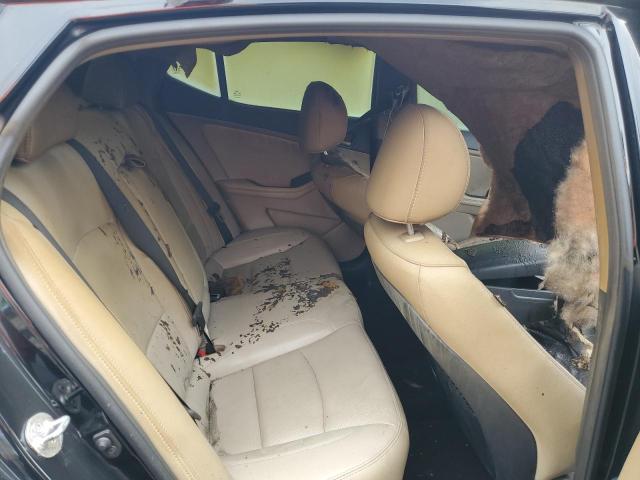 Photo 10 from auction – 2013 KIA OPTIMA EX with VIN 5XXGN4A75DG176453