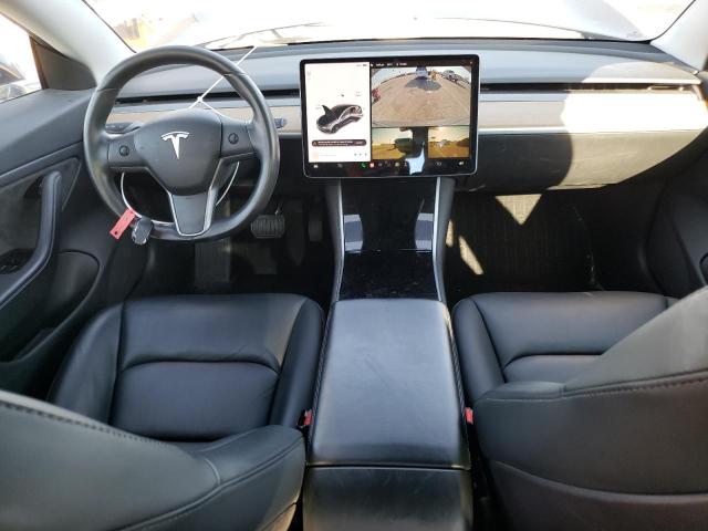 Photo 8 from auction – 2019 TESLA MODEL 3 with VIN 5YJ3E1EA1KF400112