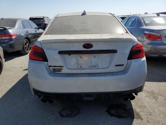 Photo 6 from auction – 2018 SUBARU WRX with VIN JF1VA1A69J9832077