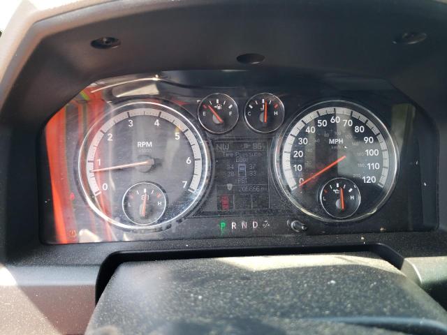 Photo 9 from auction – 2010 DODGE RAM 1500 with VIN 1D7RB1CT3AS185086