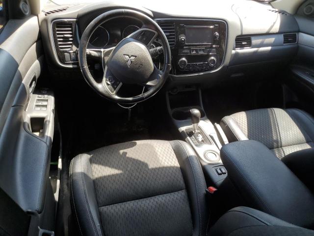Photo 8 from auction – 2015 MITSUBISHI OUTLANDER with VIN JA4AD3A32FZ005749