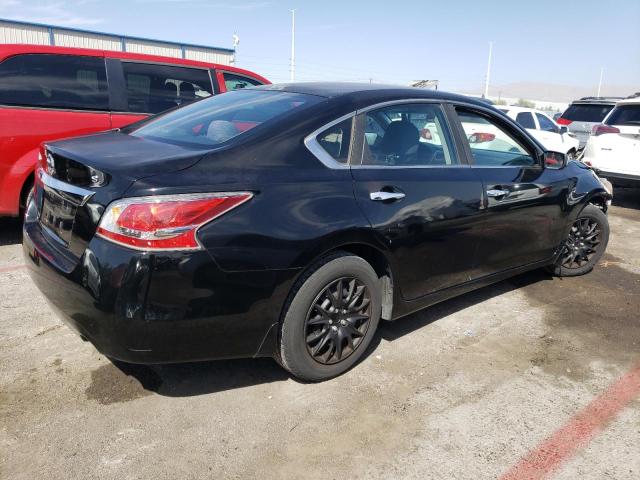 Photo 3 from auction – 2015 NISSAN ALTIMA 2.5 with VIN 1N4AL3AP5FC479280
