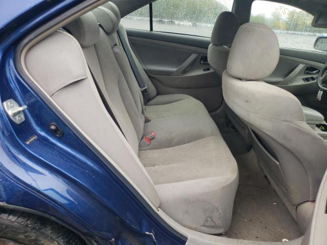 Photo 10 from auction – 2008 TOYOTA CAMRY CE with VIN 4T1BE46K38U244719
