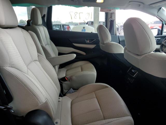 Photo 11 from auction – 2021 SUBARU ASCENT PRE with VIN 4S4WMAFD1M3469340