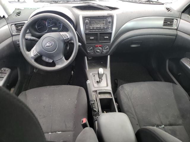 Photo 8 from auction – 2013 SUBARU FORESTER 2 with VIN JF2SHBACXDH434327