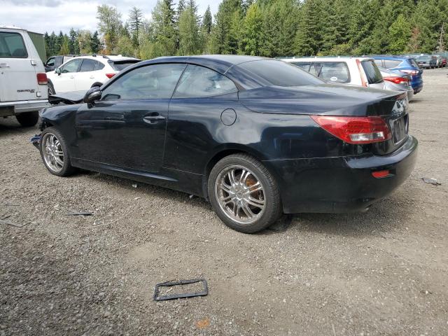 Photo 2 from auction – 2012 LEXUS IS 250 with VIN JTHFF2C27C2523394
