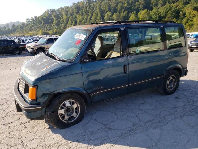 CHEVROLET ASTRO 1994 with VIN 1GNDM15ZXRB171950 - Photo from auction