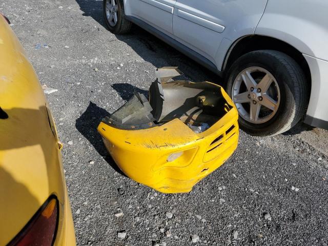 Photo 12 from auction – 2002 CHEVROLET CAVALIER L with VIN 1G1JH12F627406095