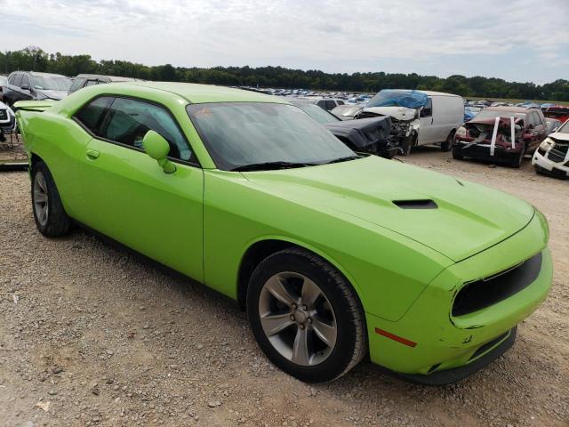 Photo 4 from auction – 2019 DODGE CHALLENGER with VIN 2C3CDZAG1KH731539